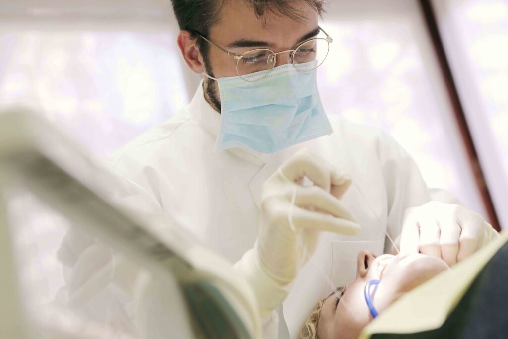 Clínica dental en Bétera enfocada en la prevención y el bienestar bucal